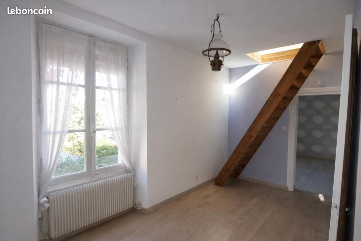 Appartement à vendre, 49m², Chalonnes-sur-Loire