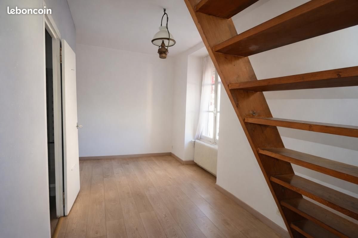 Appartement à vendre, 49m², Chalonnes-sur-Loire