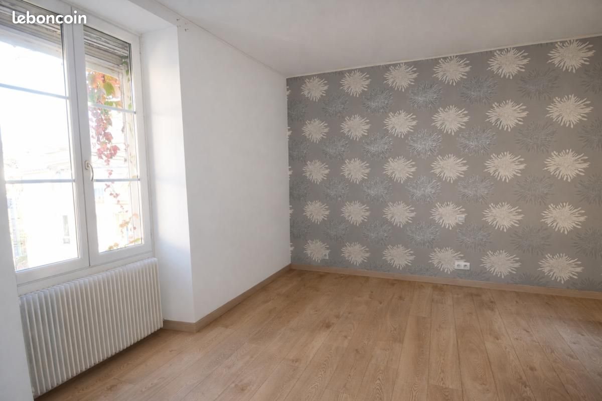 Appartement à vendre, 49m², Chalonnes-sur-Loire