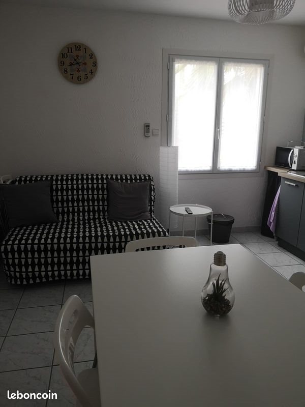 Appartement à louer, 55m², Maraussan