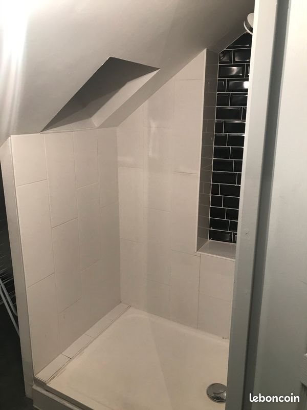 Appartement à louer, 20m², Grenoble