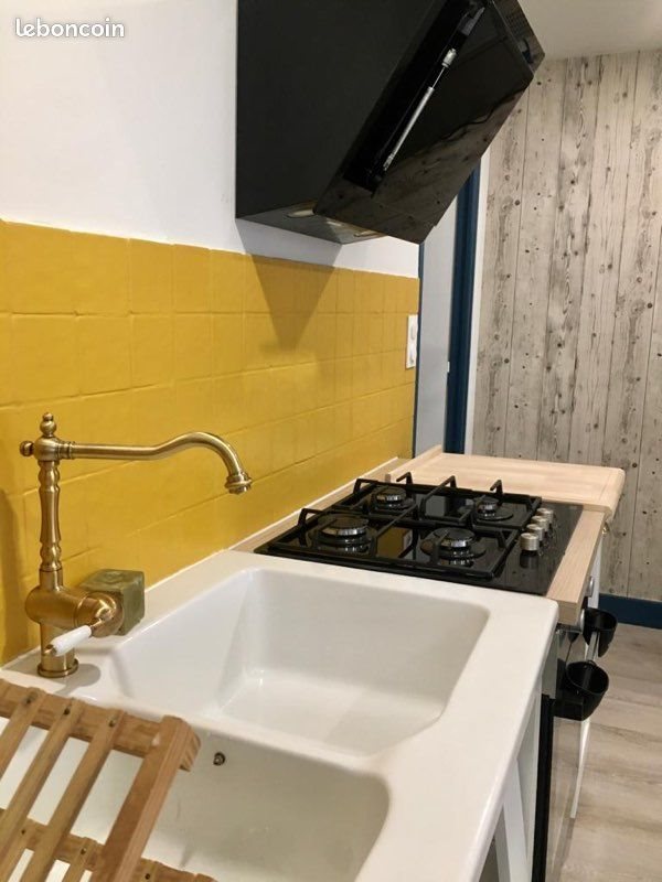 Appartement à louer, 75m², Rochefort