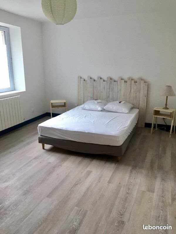Appartement à louer, 75m², Rochefort