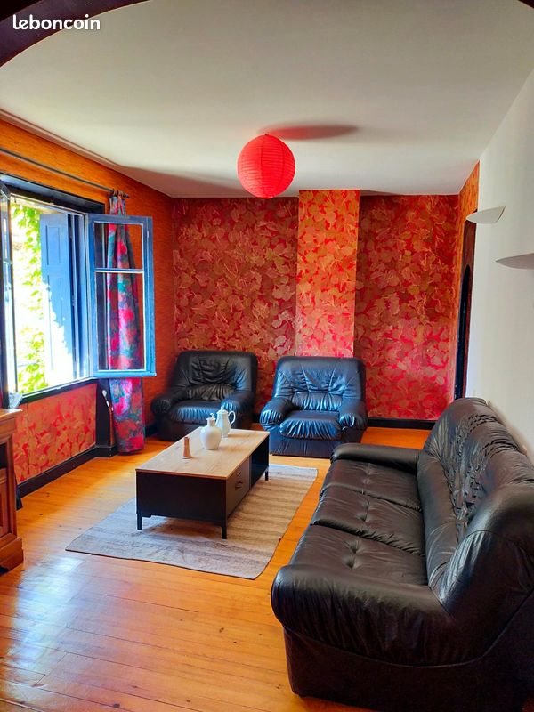 Maison à vendre, 160m², Laure-Minervois