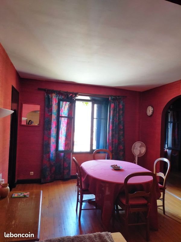 Maison à vendre, 160m², Laure-Minervois