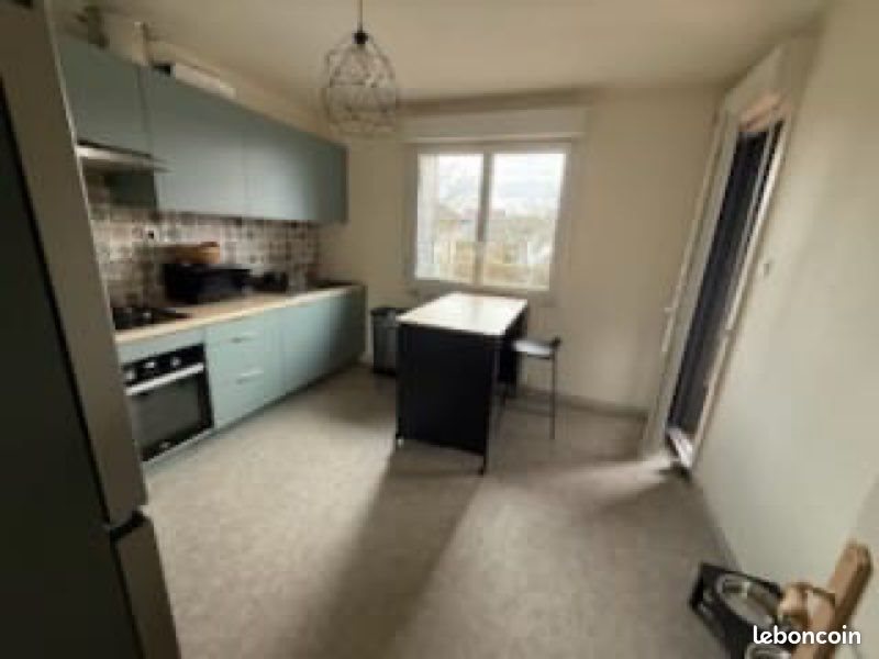 Maison à louer, 130m², Seloncourt