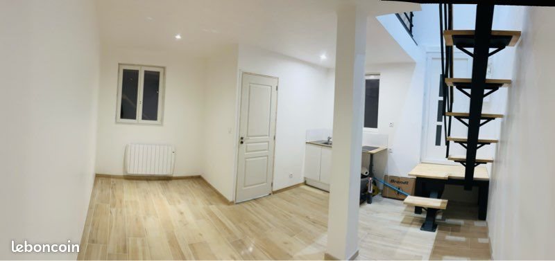 Maison à louer, 50m², Saint-Dizier