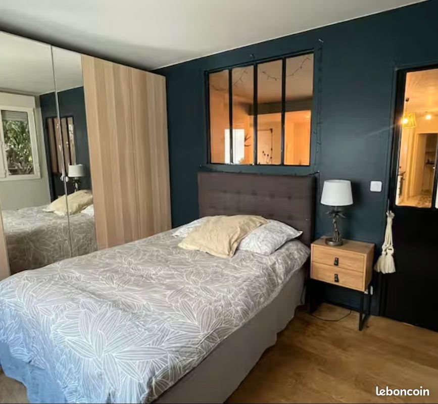 Appartement à louer, 46m², Boulogne-Billancourt