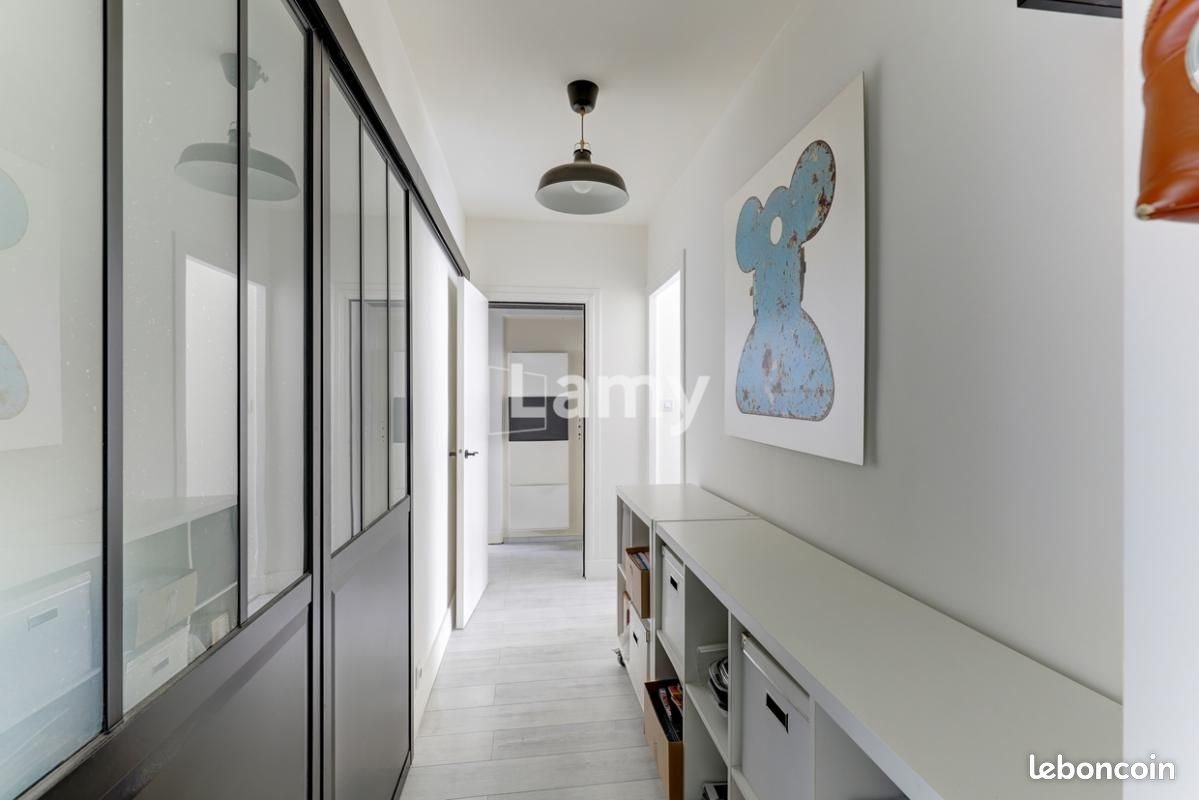 Appartement à vendre, 62m², Clermont-Ferrand