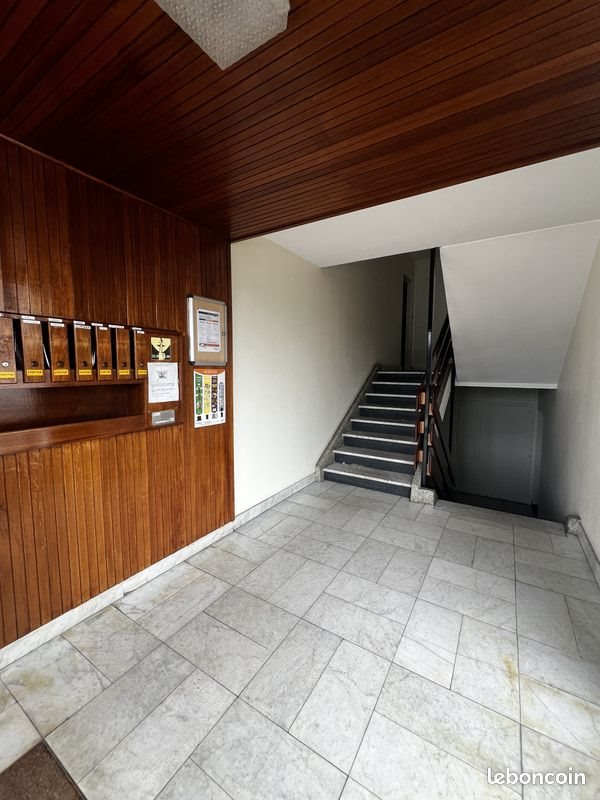 Appartement à vendre, 23m², Langon