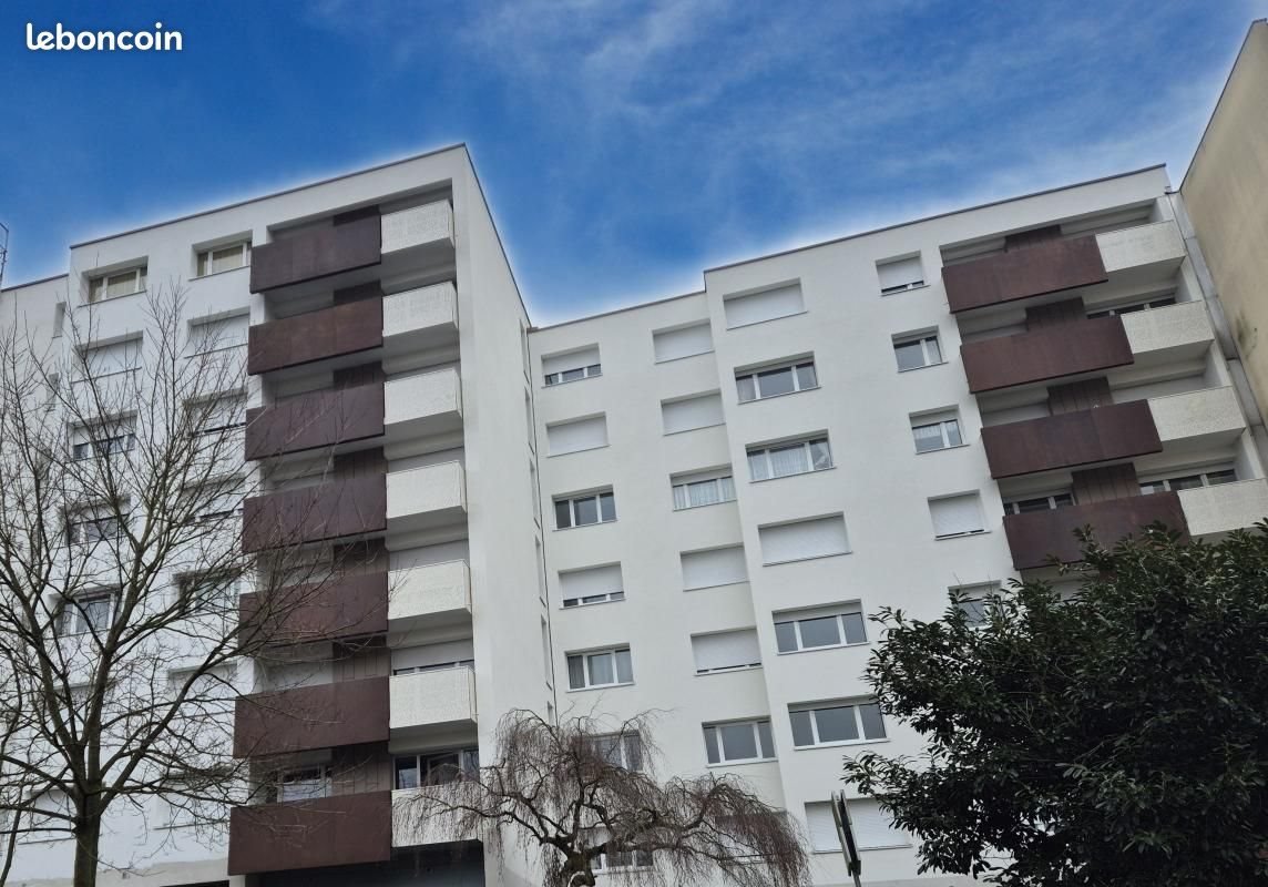 Appartement à louer, 29m², Forbach