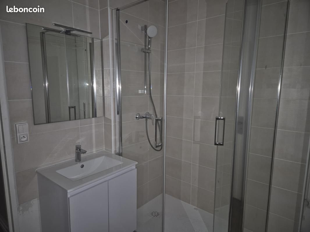 Appartement à louer, 29m², Forbach