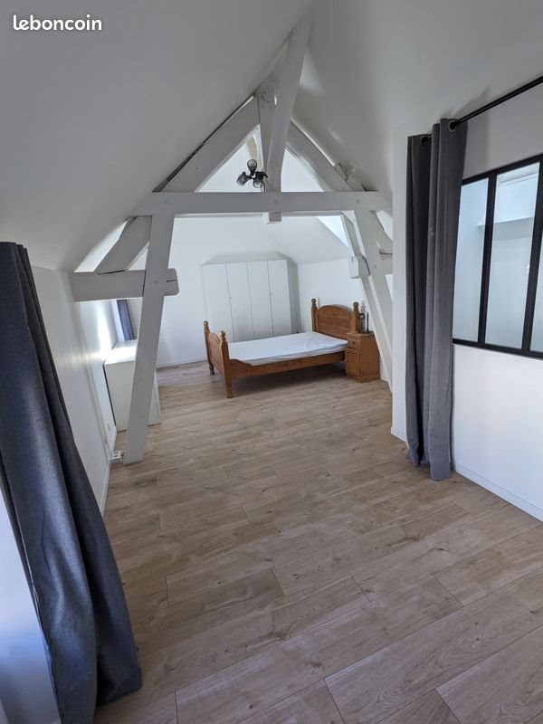 Maison à louer, 75m², Verneuil-sur-Seine