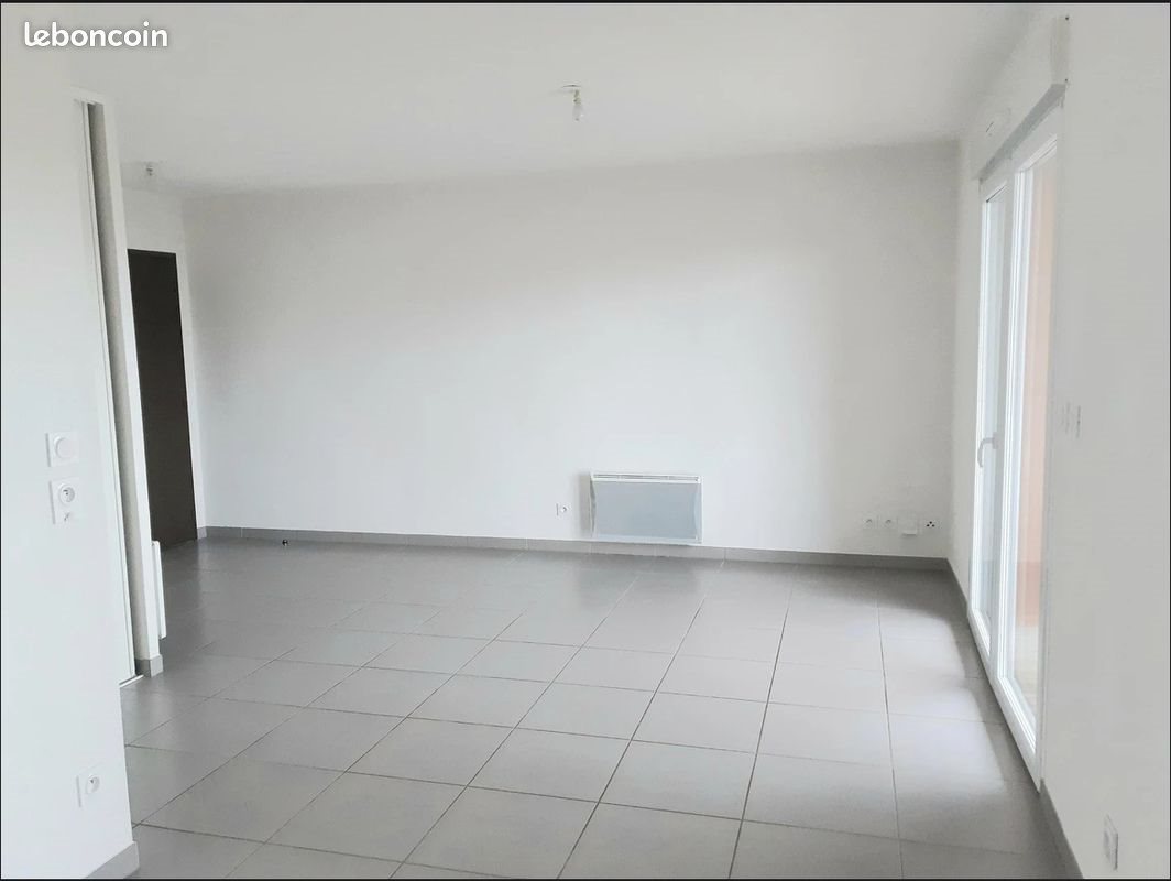 Appartement à louer, 30m², Saleilles