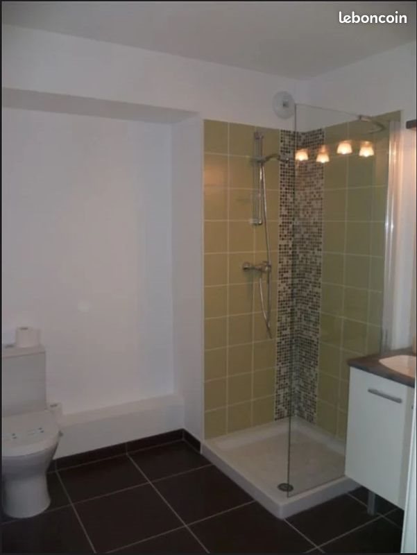 Appartement à louer, 30m², Saleilles