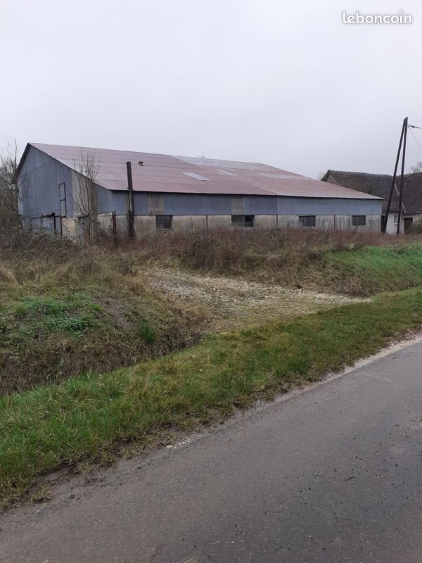 Maison à vendre, 76m², Saint-Genou