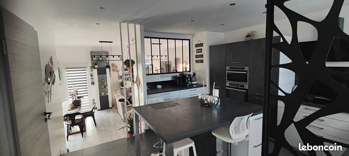 Maison à vendre, 114m², Sarreguemines