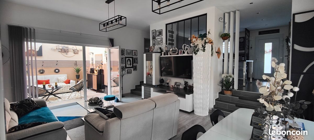 Maison à vendre, 114m², Sarreguemines