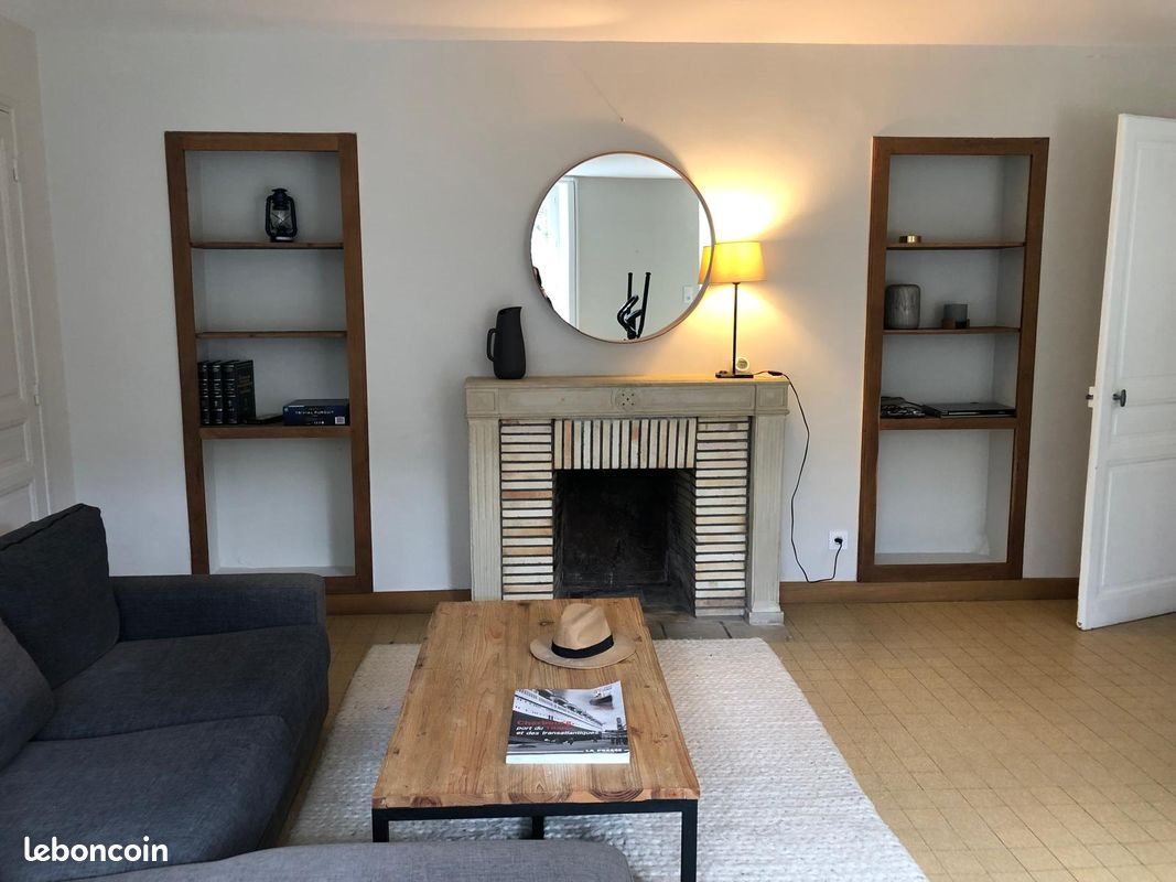 Maison à louer, 200m², Saint-Joseph