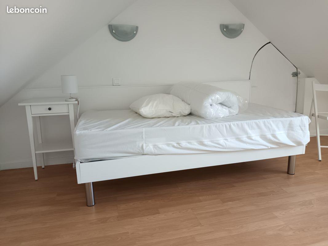 Maison à louer, 70m², Rouen