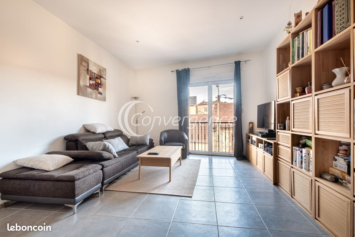 Appartement à vendre, 81m², Limoges