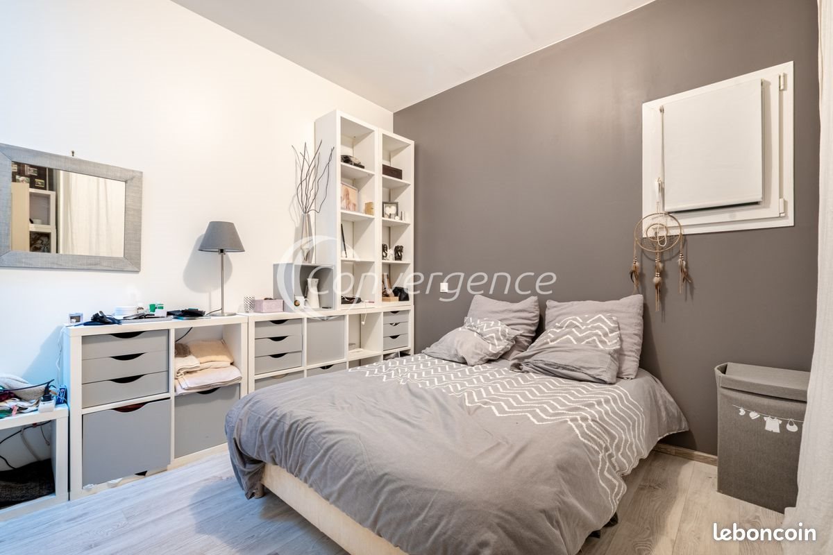 Appartement à vendre, 81m², Limoges