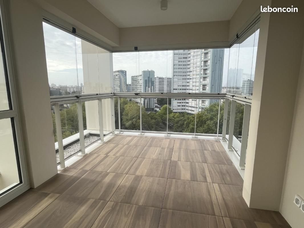 Appartement à louer, 161m², Rennes