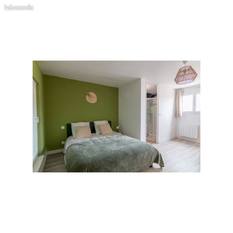 Appartement à louer, 38m², Saumur