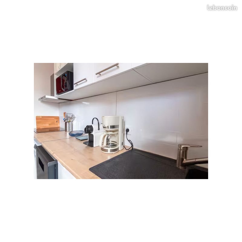 Appartement à louer, 38m², Saumur