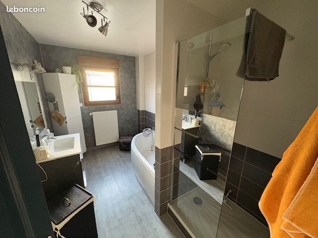 Maison à louer, 116m², Blécourt