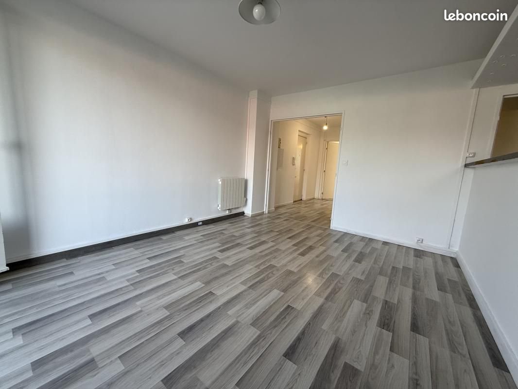 Appartement à louer, 65m², Marseille 14ème