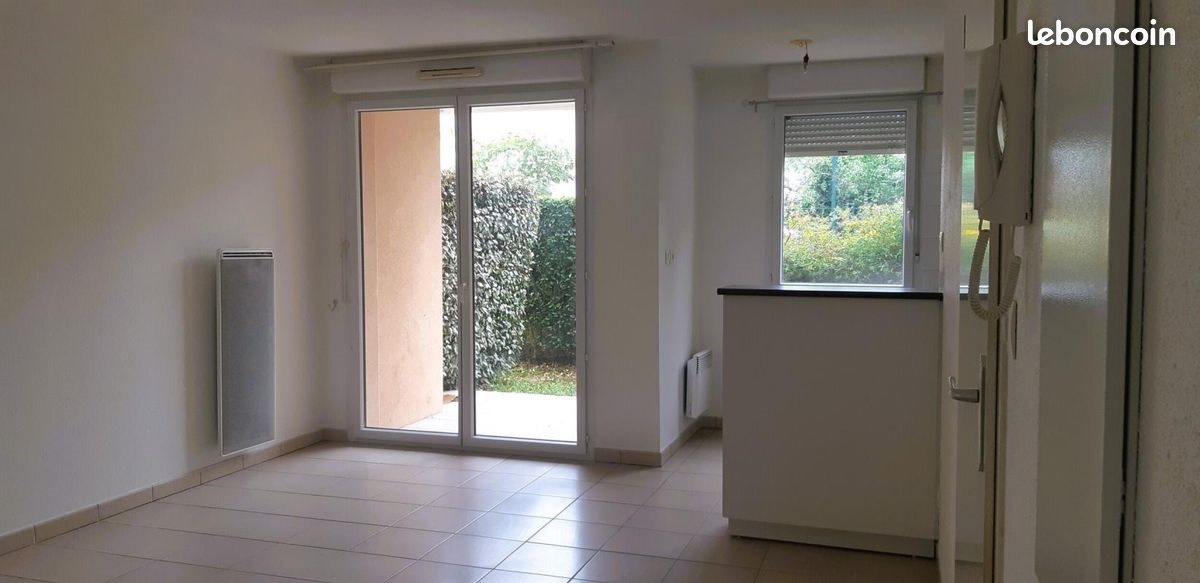 Appartement à louer, 41m², Revel