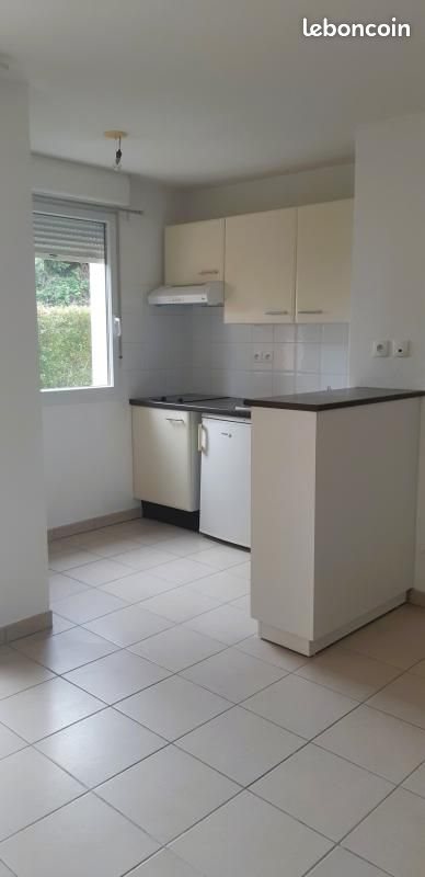 Appartement à louer, 41m², Revel