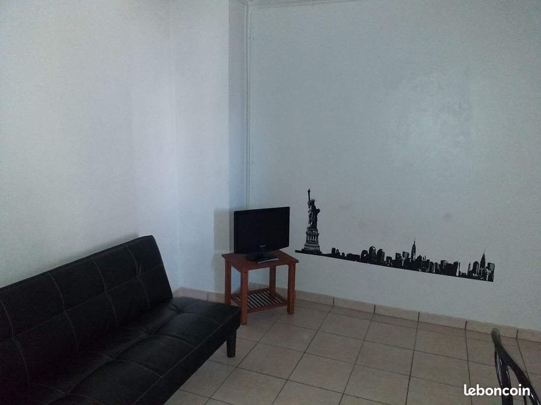 Appartement à louer, 25m², Montpellier