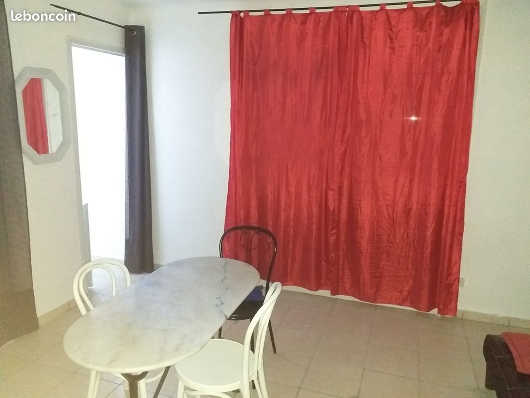 Appartement à louer, 25m², Montpellier