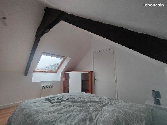 Maison à louer, 35m², Quimperlé