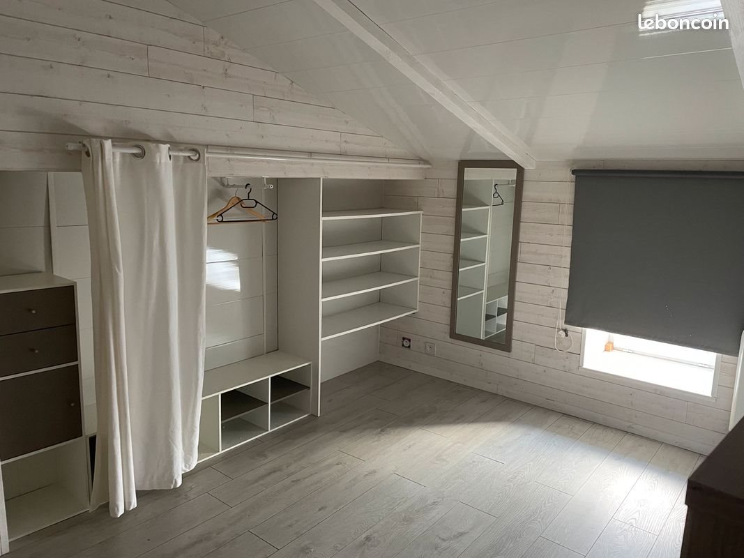 Maison à louer, 123m², Mortagne-sur-Sèvre