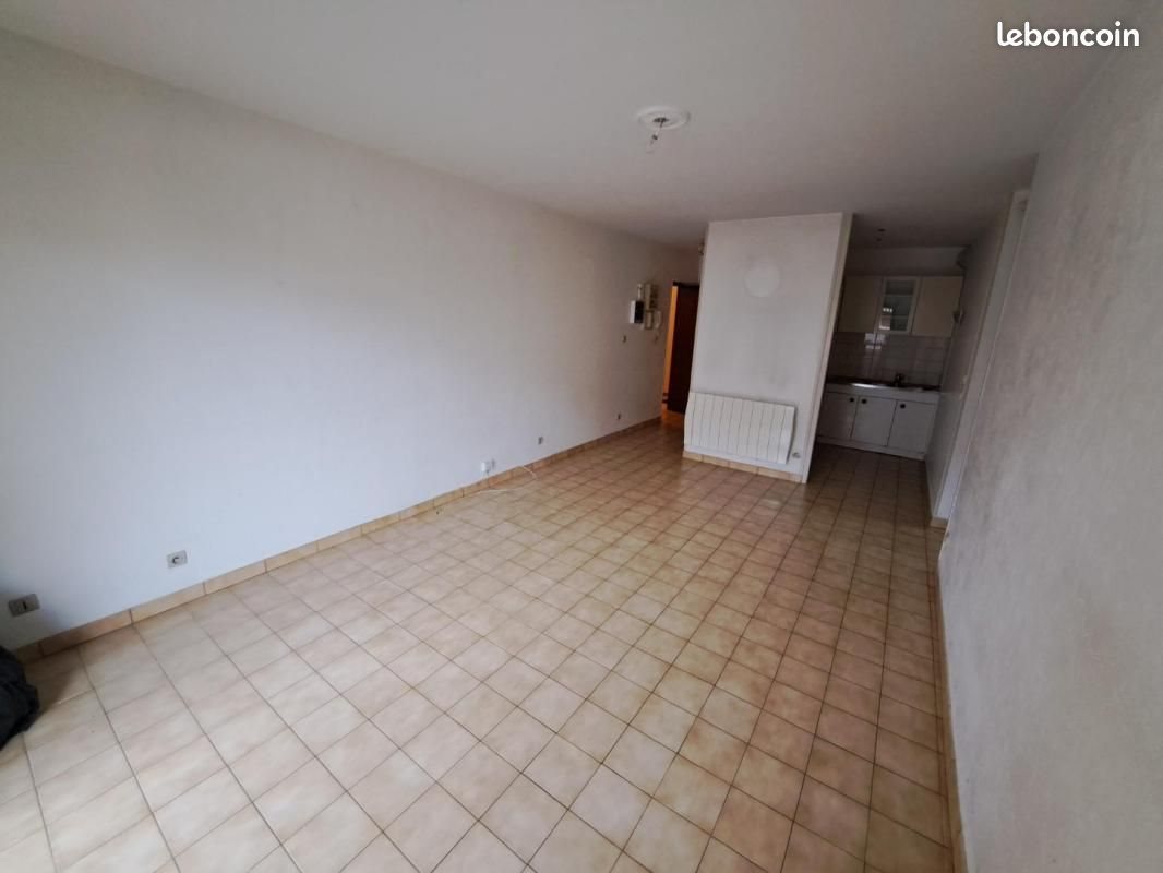 Appartement à louer, 43m², Genas