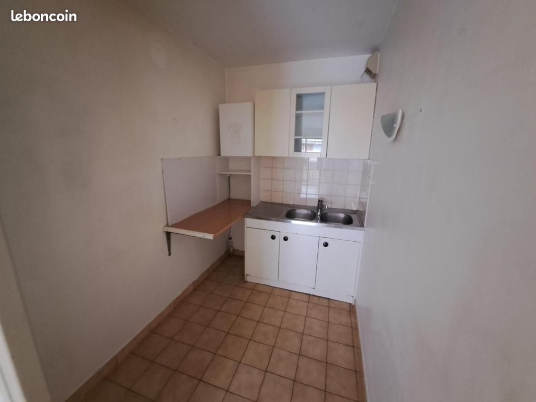 Appartement à louer, 43m², Genas