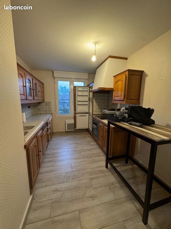 Appartement à louer, 67m², Besançon