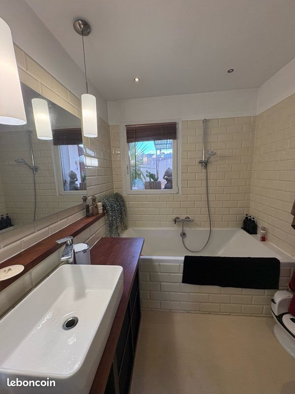 Maison à vendre, 160m², Marseille 11ème