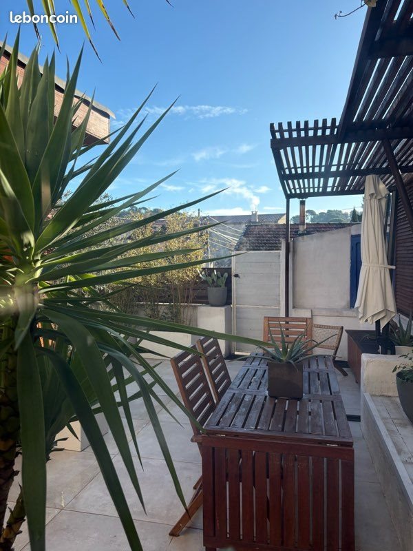 Maison à vendre, 160m², Marseille 11ème