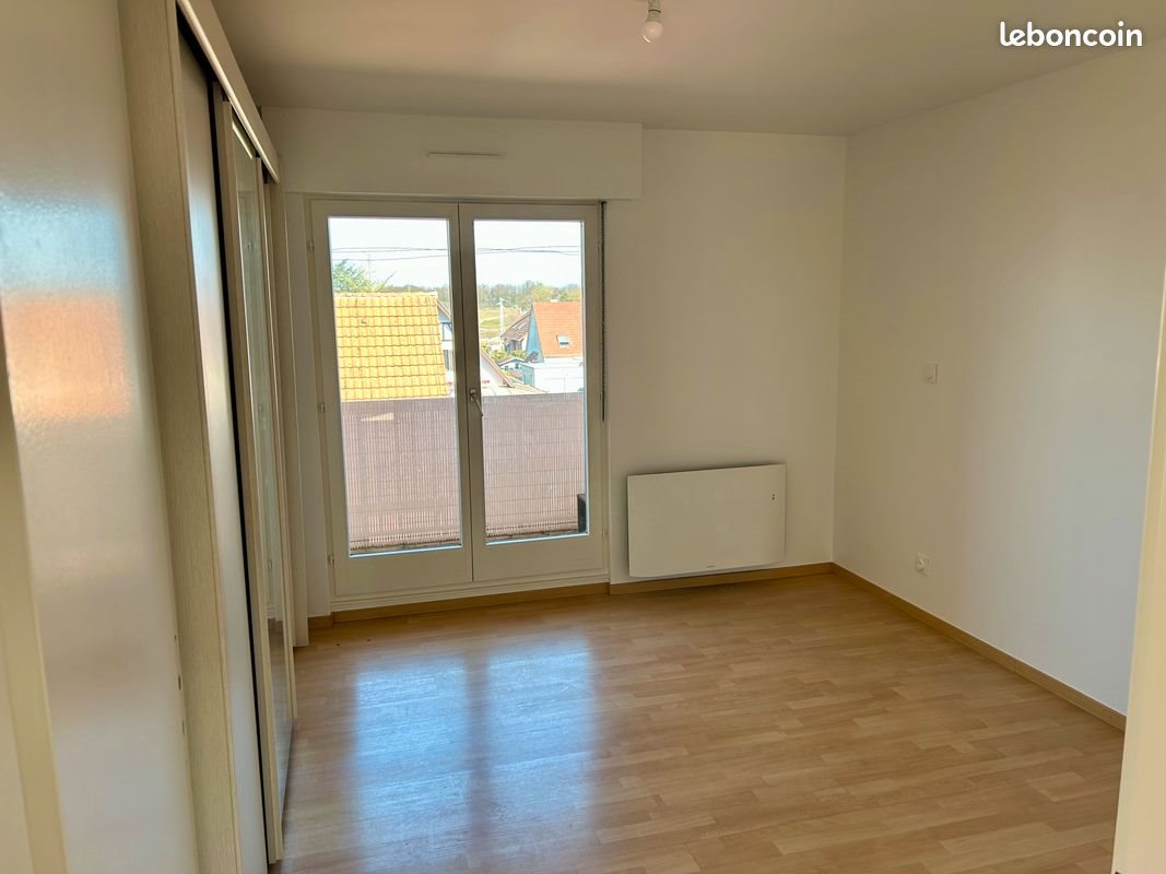 Appartement à louer, 73m², Mundolsheim