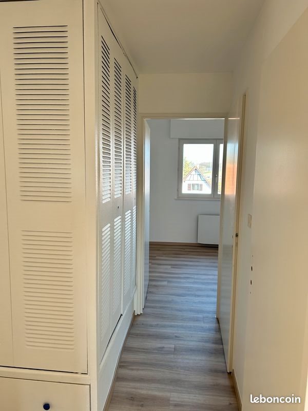 Appartement à louer, 73m², Mundolsheim