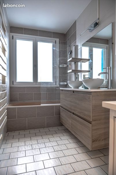 Appartement à louer, 66m², Audincourt