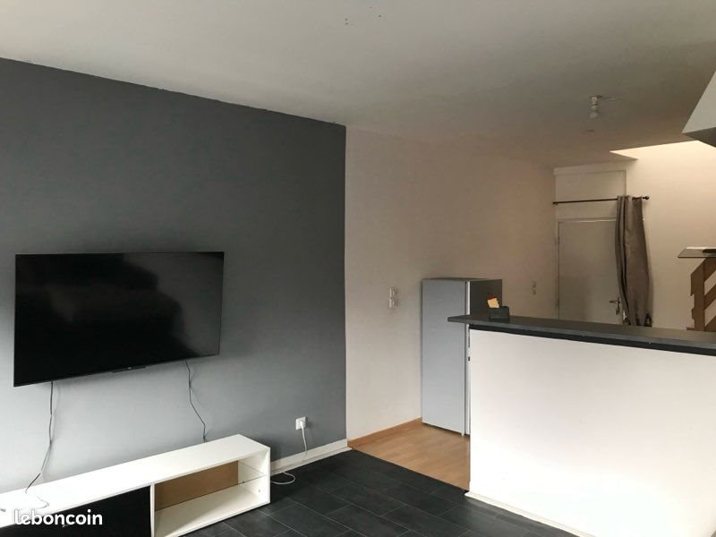 Appartement à louer, 62m², Croix
