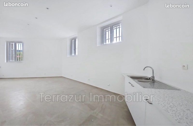 Appartement à louer, 45m², Fouquières-lès-Lens