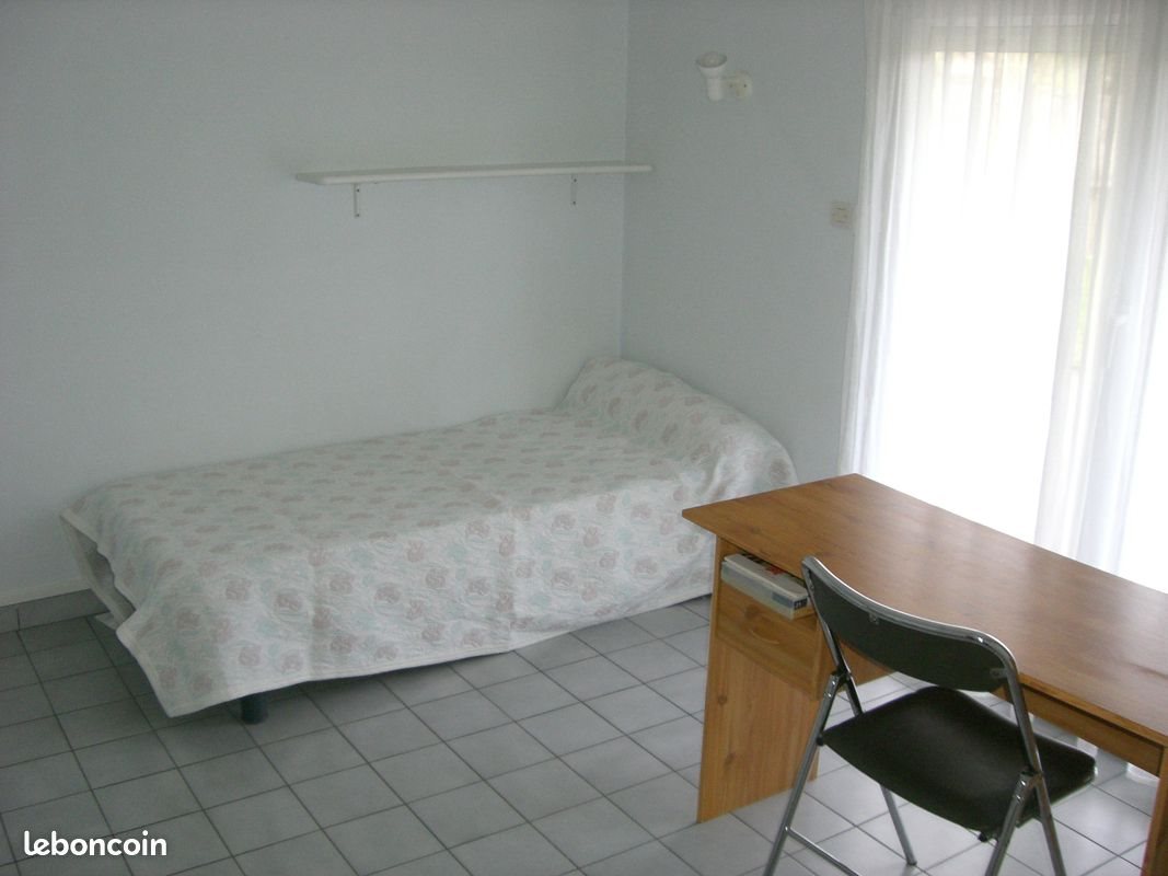 Appartement à louer, 18m², Dijon