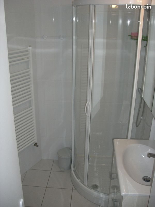 Appartement à louer, 18m², Dijon