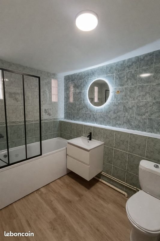 Appartement à louer, 50m², Bruay-sur-l'Escaut